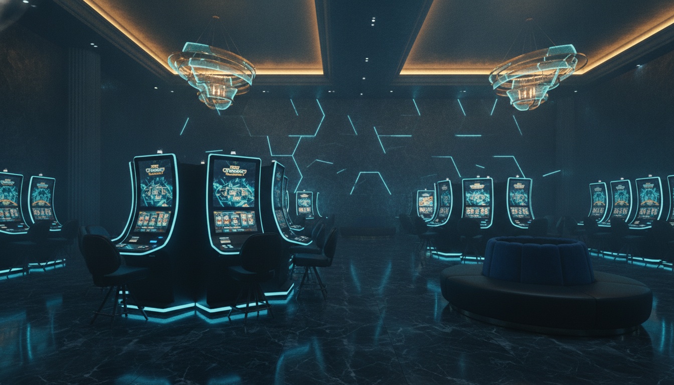 Novibet Casino — Reseña Detallada